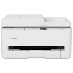 Багатофункціональний пристрій Canon PIXMA TS7550i White (4549292247947)