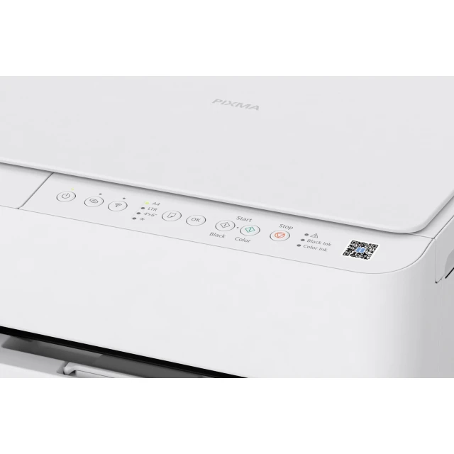 Багатофункціональний пристрій Canon PIXMA TS4150i Black (4549292248067)