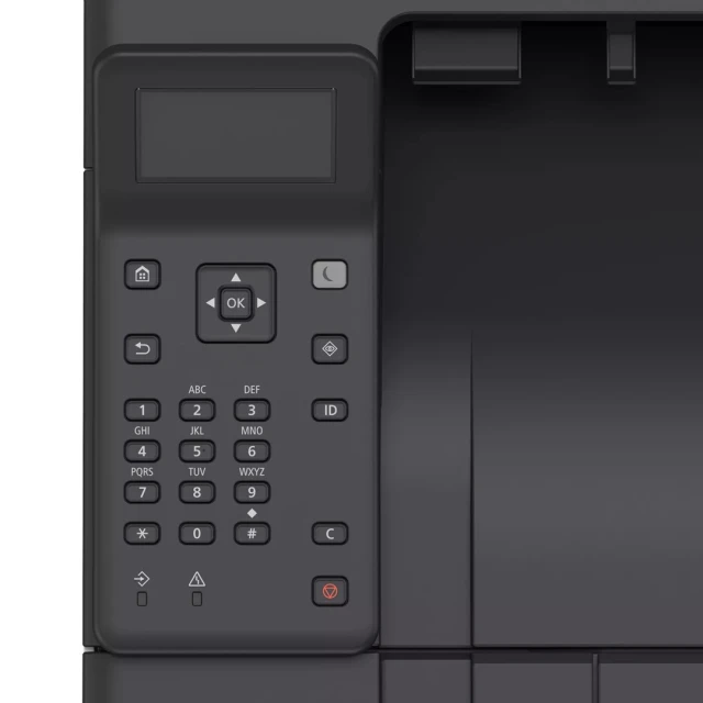 Принтер Canon i-SENSYS LBP243dw II (4549292248678)