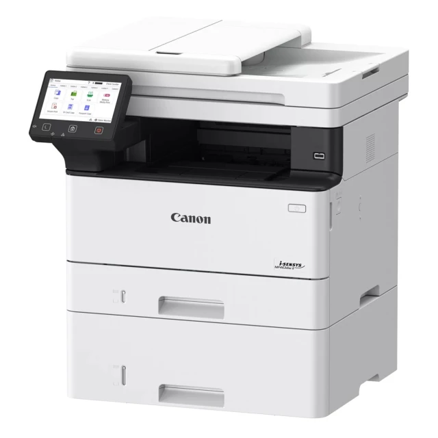 Багатофункціональний пристрій Canon i-Sensys MF463DW II (4549292248777)