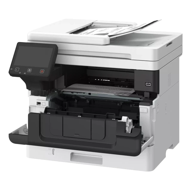 Багатофункціональний пристрій Canon i-Sensys MF461DW II (4549292248852)