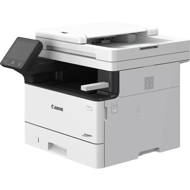 Багатофункціональний пристрій Canon i-Sensys MF461DW II (4549292248852)