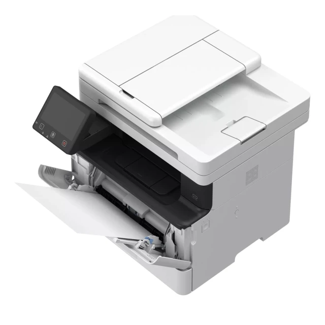 Багатофункціональний пристрій Canon i-Sensys MF461DW II (4549292248852)