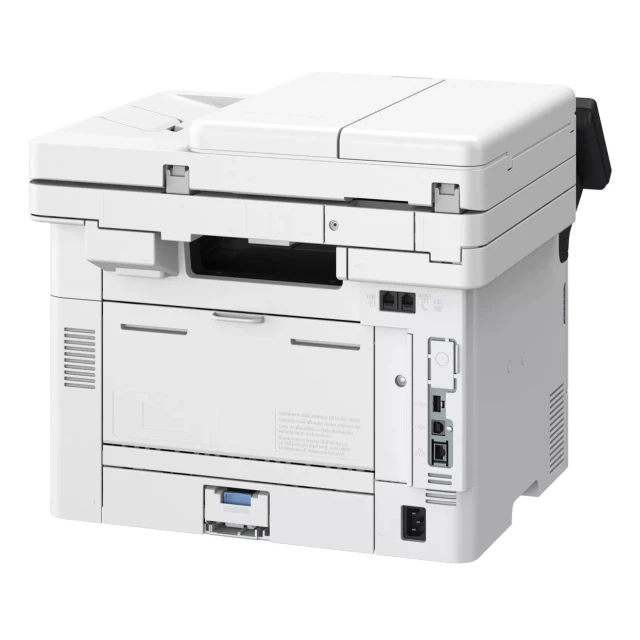 Багатофункціональний пристрій Canon i-Sensys MF461DW II (4549292248852)