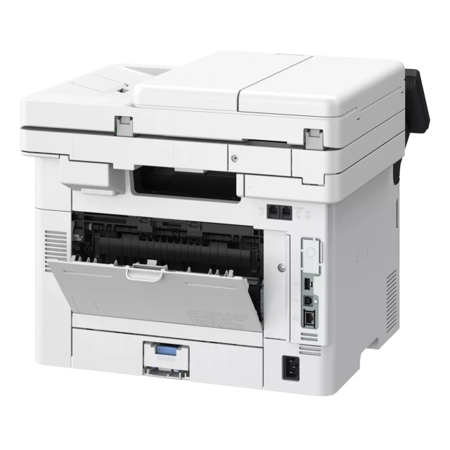 Багатофункціональний пристрій Canon i-Sensys MF461DW II (4549292248852)