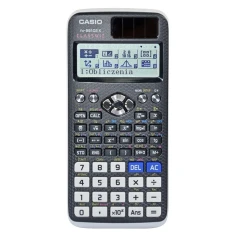 Науковий калькулятор Casio FX-991CEX ClassWiz 12-розрядний Black (4549526602047)