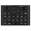 Науковий калькулятор Casio FX-82ESPLUS-2 252 функції Black (4549526612022)