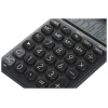 Кишеньковий калькулятор Casio SL-310UC 10-розрядний Black (4549526612893)