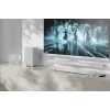 Саундбар Sharp HT-SBW55121 5.1.2 Dolby Atmos DTS:X з бездротовим сабвуфером Silver (4550556112260)