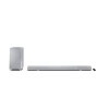 Саундбар Sharp HT-SBW55121 5.1.2 Dolby Atmos DTS:X з бездротовим сабвуфером Silver (4550556112260)
