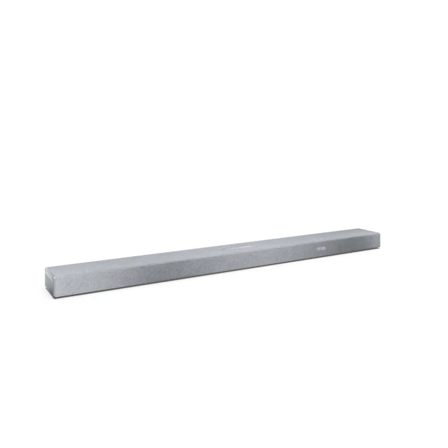 Саундбар Sharp HT-SBW55121 5.1.2 Dolby Atmos DTS:X з бездротовим сабвуфером Silver (4550556112260)