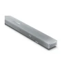 Саундбар Sharp HT-SBW55121 5.1.2 Dolby Atmos DTS:X з бездротовим сабвуфером Silver (4550556112260)