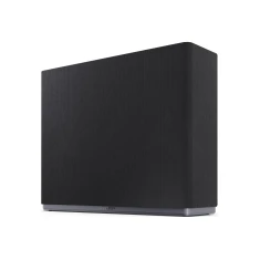 Сабвуфер Sharp AQUOS Surround CP-AWS0101 бездротовий (4550556112338)