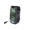 Портативна акустична система Sharp PS-931 180 Вт Bluetooth водонепроникна Black (4550556137225)