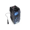 Портативна акустична система Sharp PS-931 180 Вт Bluetooth водонепроникна Black (4550556137225)