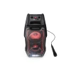 Портативна акустична система Sharp PS-931 180 Вт Bluetooth водонепроникна Black (4550556137225)