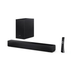 Саундбар Sharp HT-SBW121 2.1 з бездротовим сабвуфером (4550556175029)