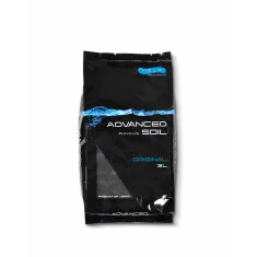 Субстрат для акваріума Aquael H.E.L.P. Advanced Soil Original 3 л (4560191491996)
