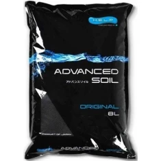Ґрунт для акваріума Aquael Advanced Soil Original 8 л (4560191492009)