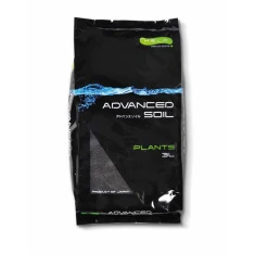 Грунт для акваріума Aquael Advanced Soil Plant 3 л (4560191492351)