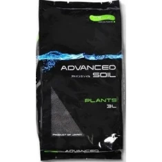 Ґрунт для акваріума Aquael Advanced Soil Plant 8 л (4560191492368)