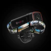 Відеореєстратор для мотоцикла AKEEYO AKY-710S 4K Black (4570097934657)