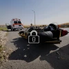 Відеореєстратор для мотоцикла AKEEYO AKY-710S 4K Black (4570097934657)