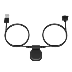 Кабель AKEEYO USB-A до USB-C з модулем GPS Black (4570097935357)