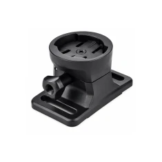 Кріплення для камери AKEEYO на каску затискне Black (4570097935425)