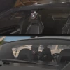Відеореєстратор AKEEYO P1 FullHD 30fps Black (4570097936255)
