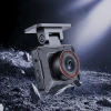 Відеореєстратор AKEEYO P1 FullHD 30fps Black (4570097936255)