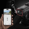Екшн-камера AKEEYO 730Pro 4K Black (4570097936637)