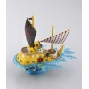 Модель корабля BANDAI One Piece Grand Ship Trafalgar Law's Submarine (4573102574220)