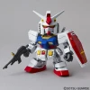 Конструктор GUNPLA SDEX RX-78-2 Gundam (4573102656155)