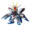Конструктор BANDAI SDEX Strike Freedom Gundam (4573102656209)