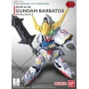 Конструктор BANDAI SDEX Gundam Barbatos (4573102656247)