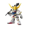 Конструктор BANDAI SDEX Gundam Barbatos (4573102656247)