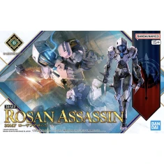 Конструктор BANDAI 30 Minutes Fantasy Rosan Assassin (4573102685865)