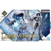 Конструктор BANDAI 30 Minutes Fantasy Liber Wizard (4573102686770)
