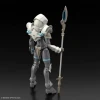 Конструктор BANDAI 30 Minutes Fantasy Liber Wizard (4573102686770)