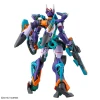 Конструктор GUNPLA HGGQ 1/144 GFreD (4573102686824)