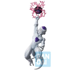 Фігурка BANDAI Ichibansho Dragon Ball Z Frieza (4573102690371)