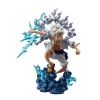 Фігурка BANDAI Ichibansho One Piece Monkey D. Luffy Gear 5 EX Devil Fruit (4573102690463)