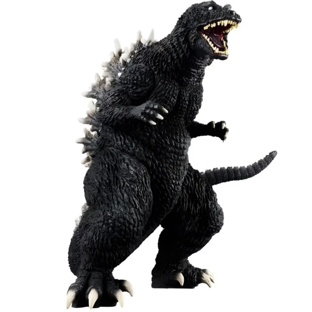 Фігурка BANDAI Godzilla 2001 Monsters Roar Attack (4573102696014)