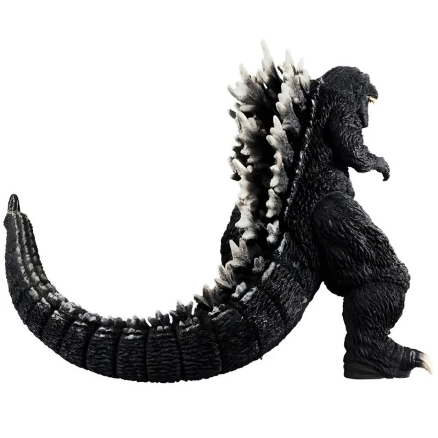 Фігурка BANDAI Godzilla 2001 Monsters Roar Attack (4573102696014)