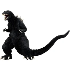 Фігурка BANDAI Godzilla 2001 Monsters Roar Attack (4573102696014)