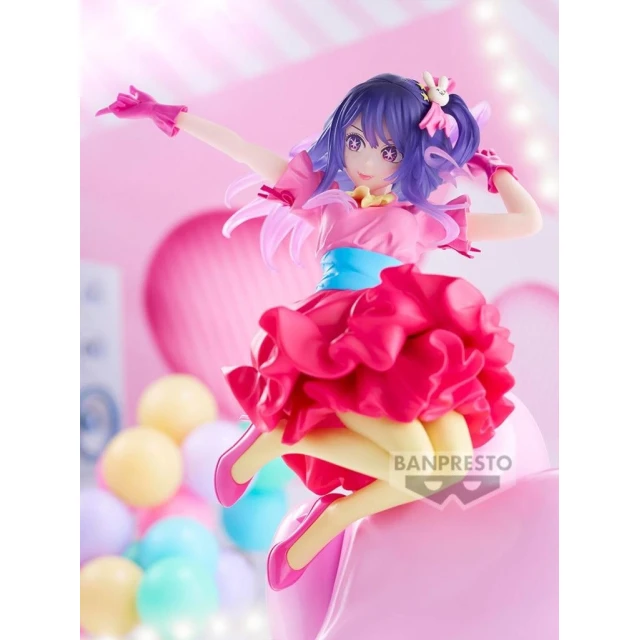 Фігурка BANDAI BANPRESTO Oshi no Ko Espresto Ai (4573102696052)