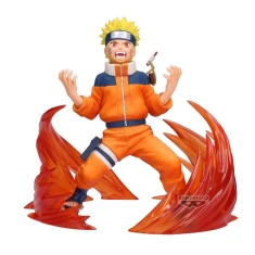 Фігурка BANDAI Uzumaki Naruto Banpresto Vibration Stars Naruto Shippuden 72 Series (4573102696175)
