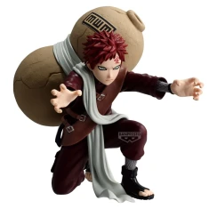 Фігурка BANDAI Gaara Ver. II Banpresto Vibration Stars Naruto Shippuden (4573102696199)