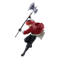 Фігурка BANDAI Stark Maximatic (4573102696366)